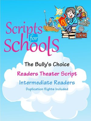 cover image of The Bully's Choice